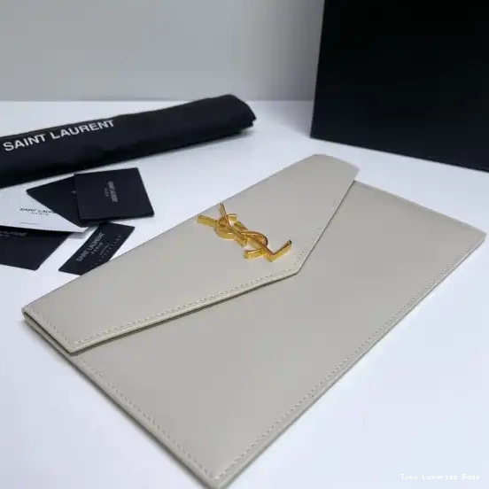 Tony Luxuries POUCH UPTOWN YSL 0518